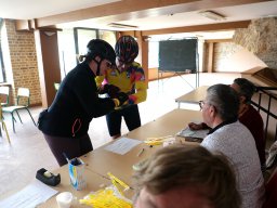 Sorties Cyclo &raquo; 2025/06 Brevet 2025 du CCC